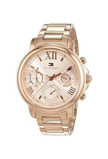 Reloj para mujer Tommy Hilfiger 1781743.