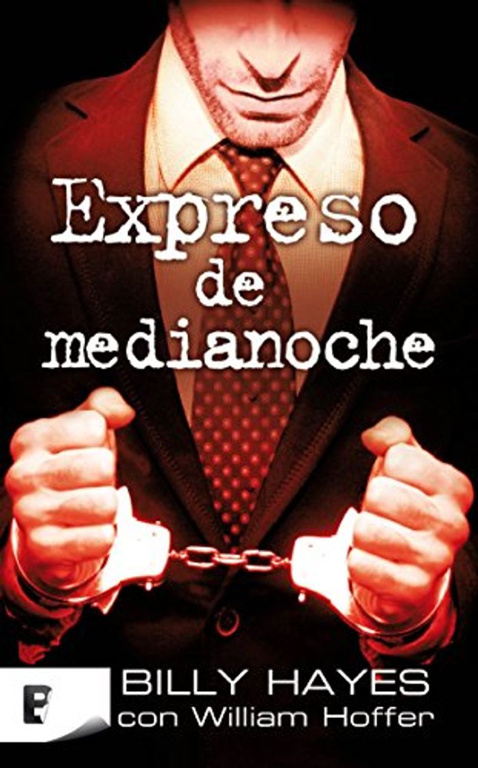 Libro Expreso de medianoche