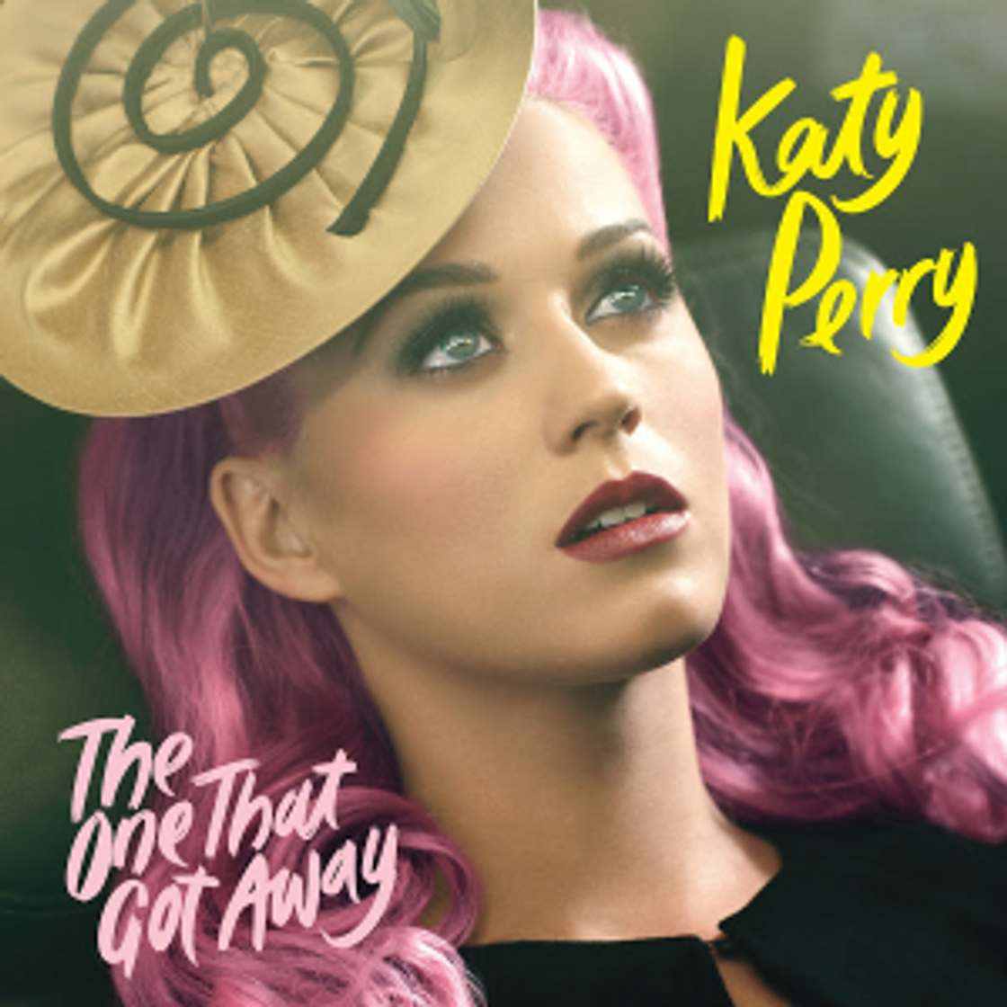 Music The one that got away - Katy Perry