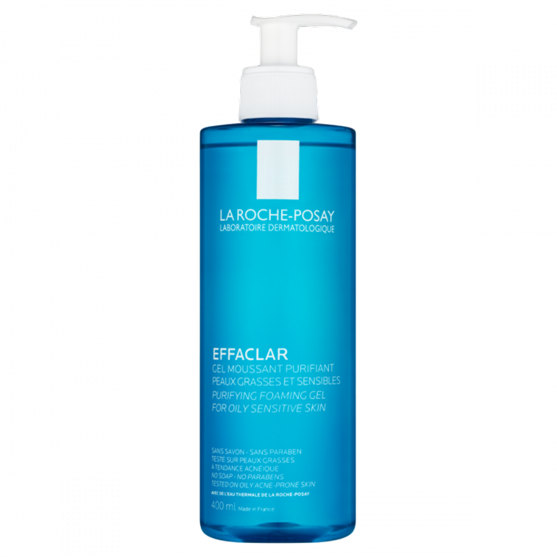 Producto  Effaclar La Roche Posay