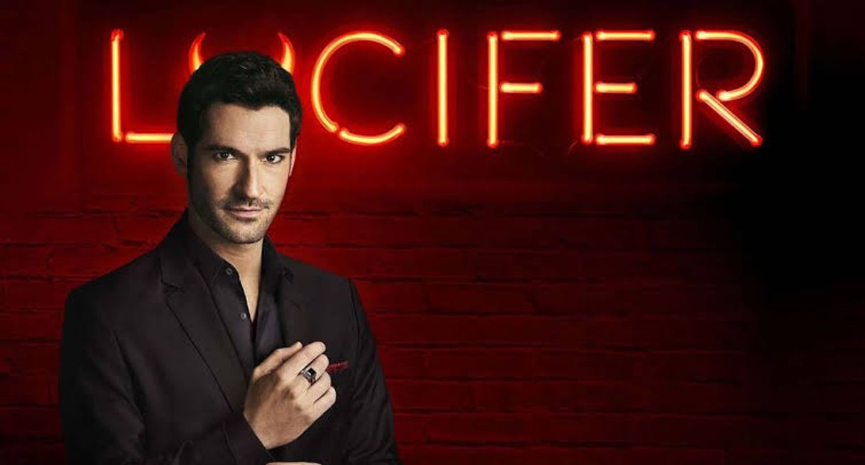 Serie Lucifer