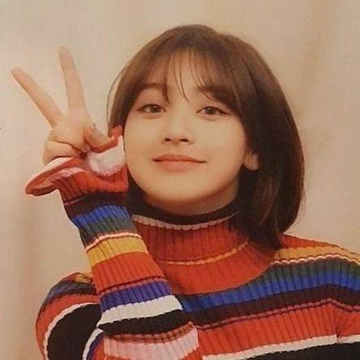 Jihyo queen