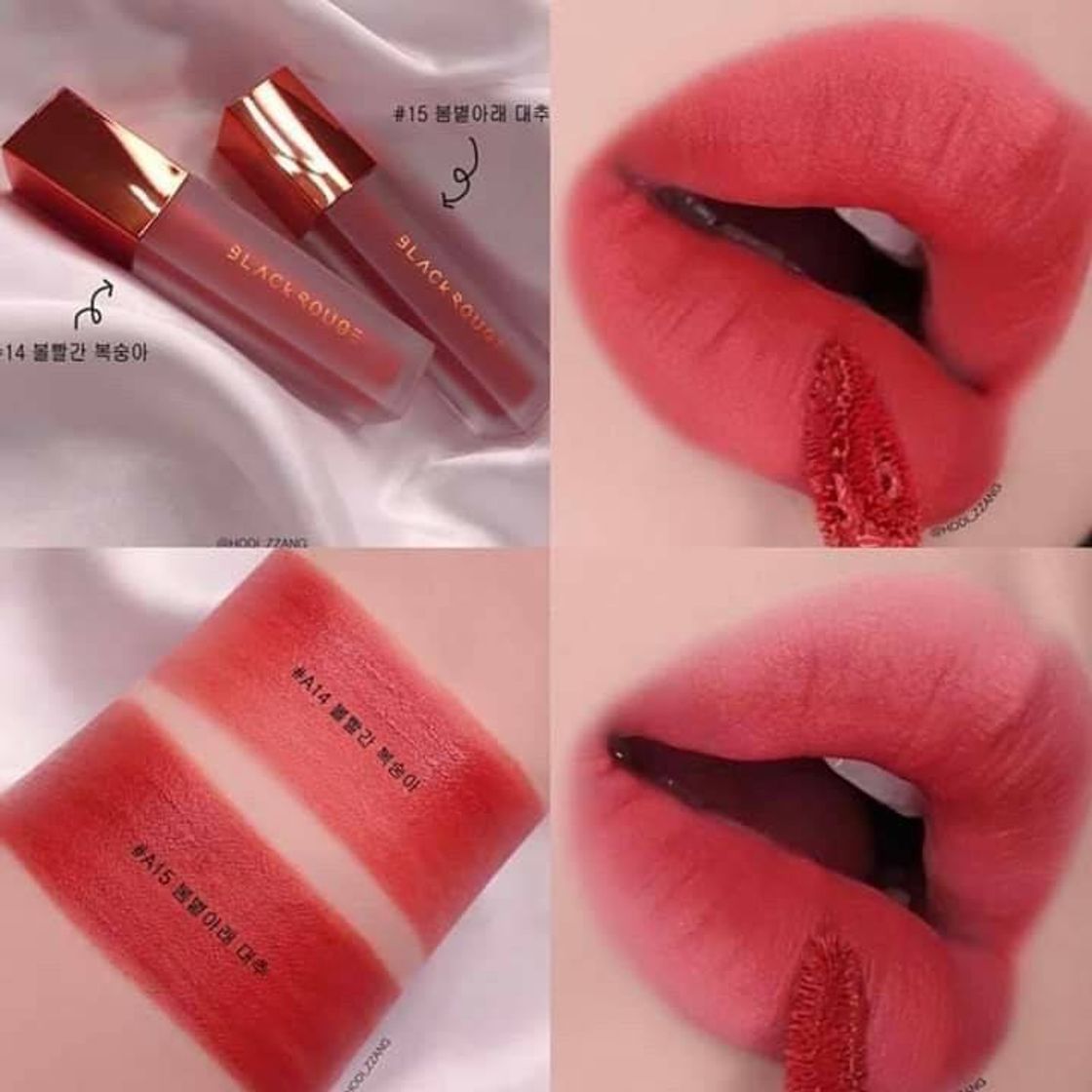 Social Batom #batom #lips