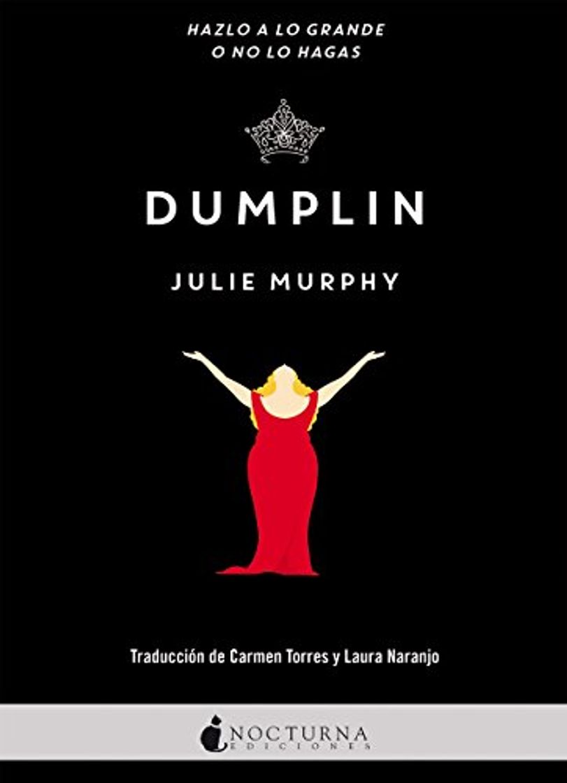 Book Dumplin