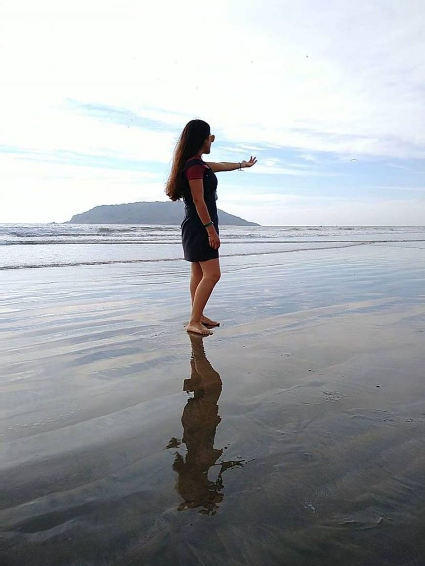 Place Mazatlán