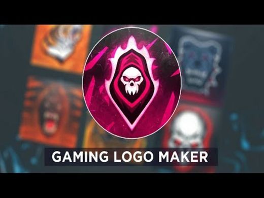Logo Esport Maker | Create Gaming Logo Maker - Apps on Google ...