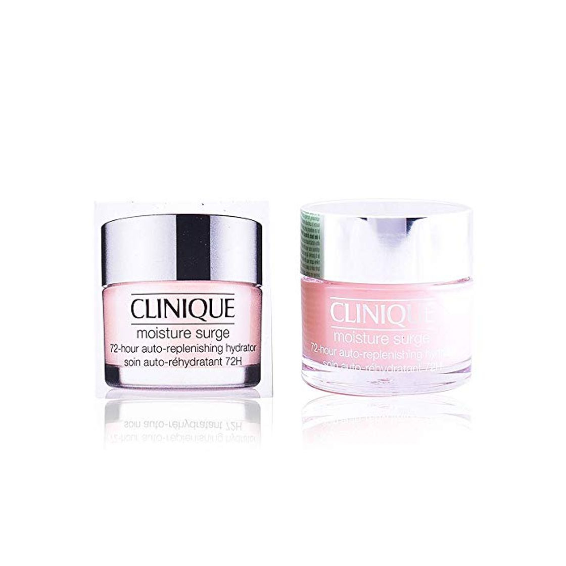 Social Clinique moisture surge ugrade 50ml.