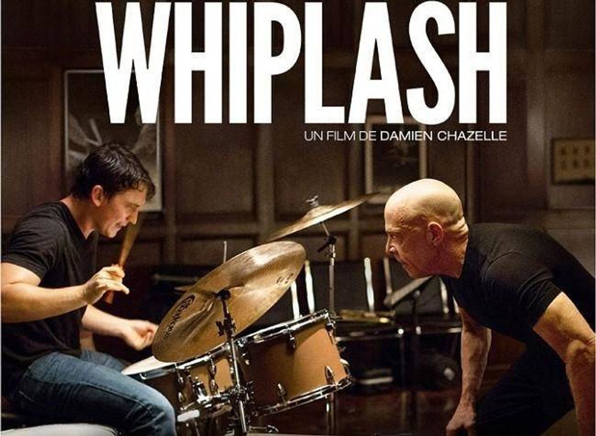 Movie Wiplash