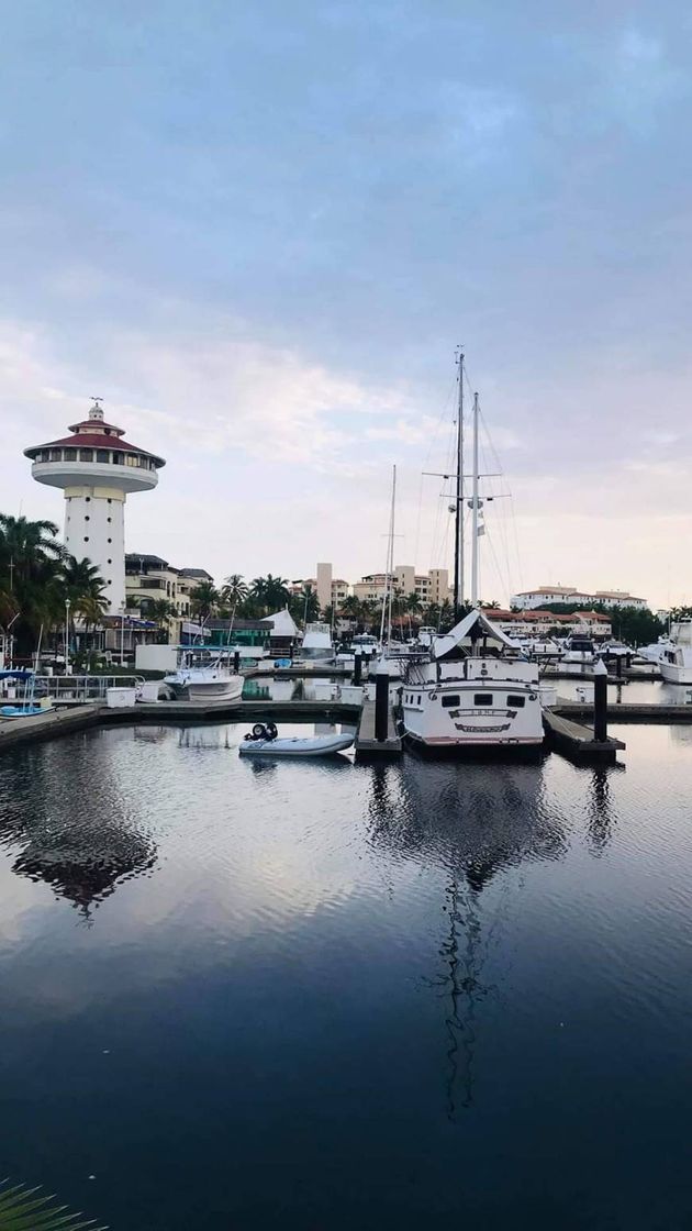 Place Ixtapa-Zihuatanejo