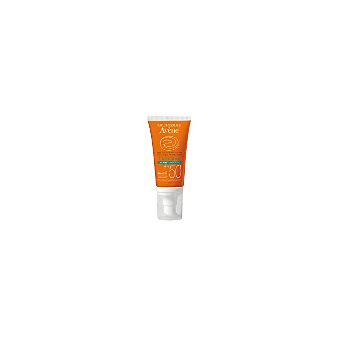 Social AVENE - AVENE Solar Cleanance spf 50+ 50 ml