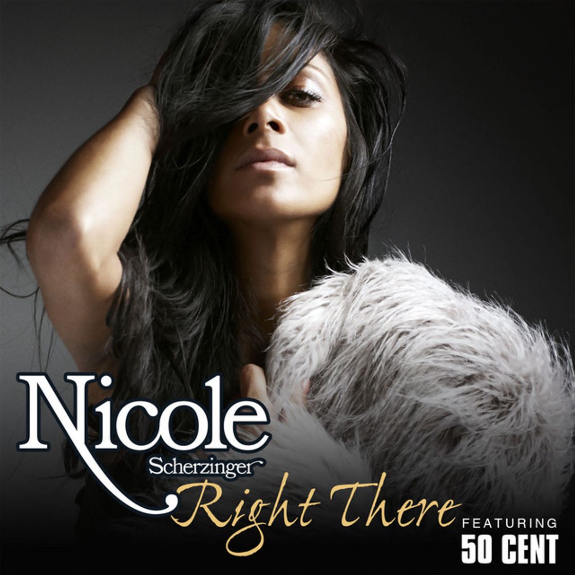 Music Right There - Featuring 50 Cent