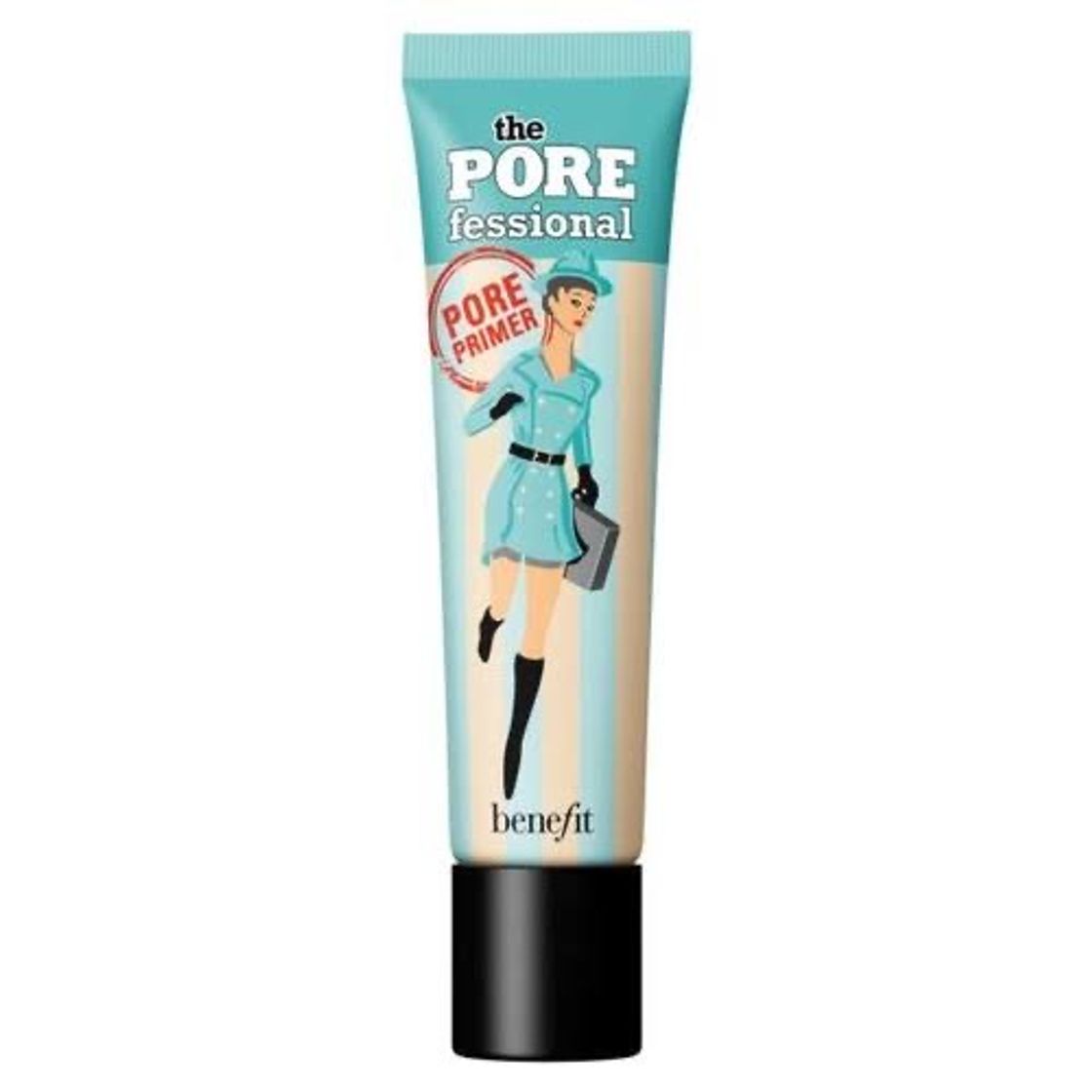 Moda The POREfessional Face Primer de Benefit Cosmetics☺️