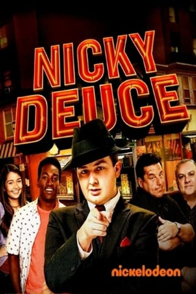 Movie Nicky Deuce