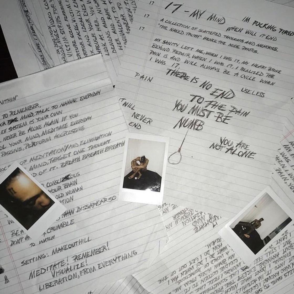 Canción Jocelyn Flores