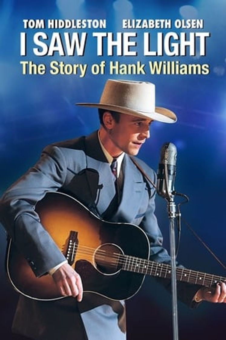 Movie Hank Williams, una voz a la deriva