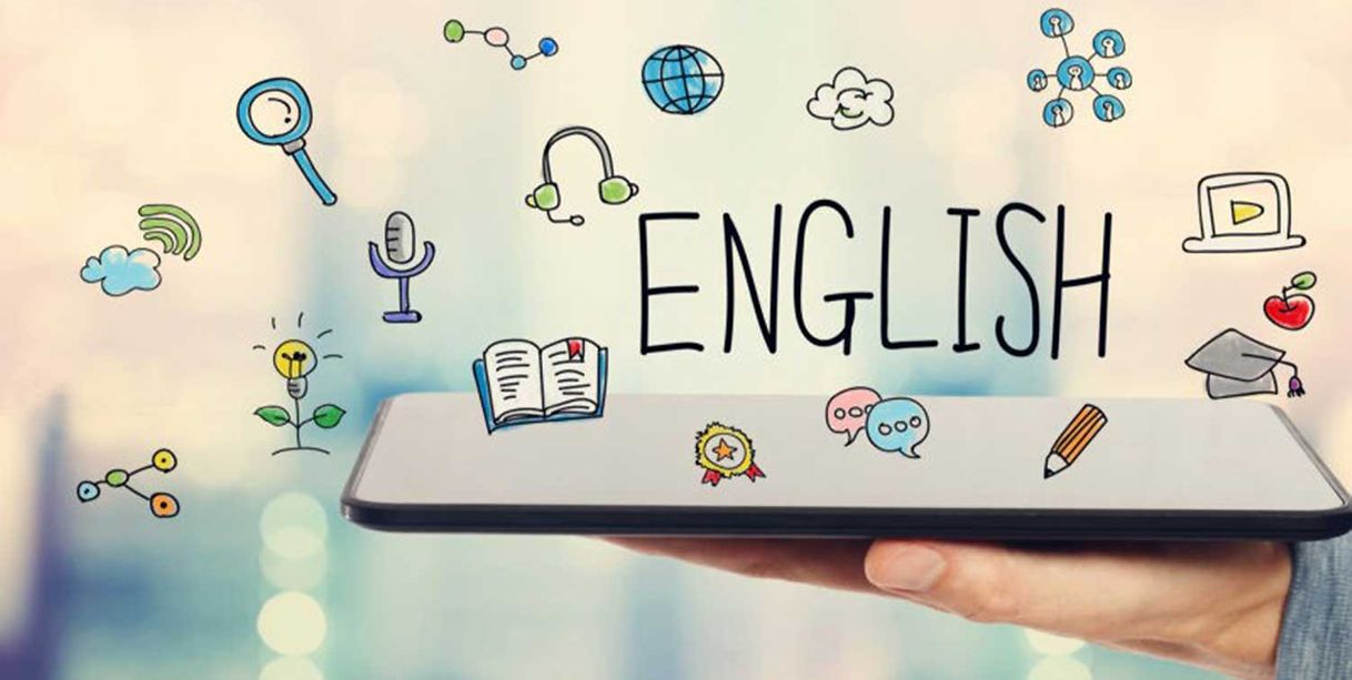 Social Curso de ingles online