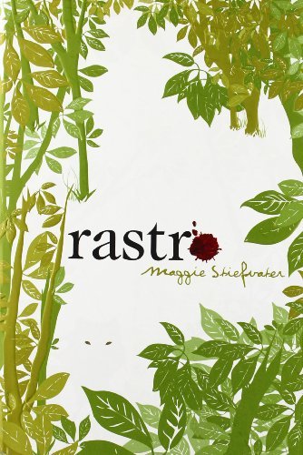 Libro Rastro: 2