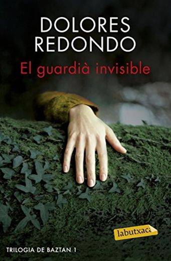 El guardià invisible: Trilogia de Baztan 1