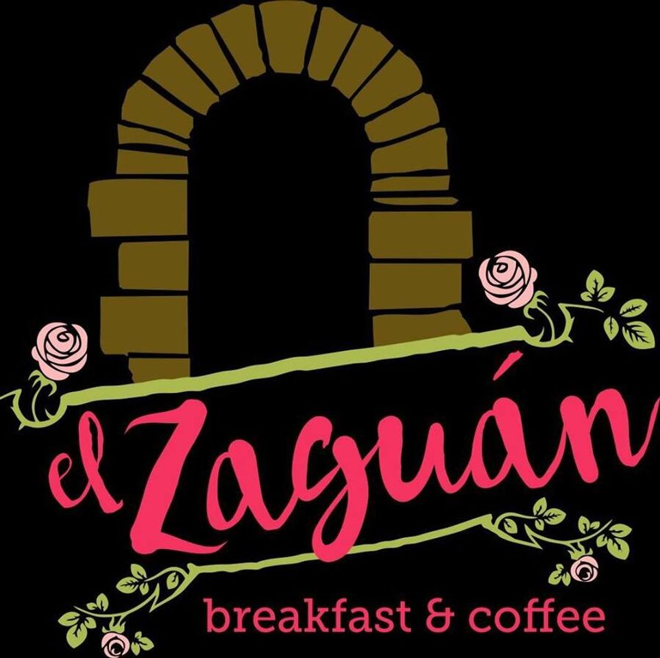 Restaurants El Zaguan de Tequis Breakfast &coffee