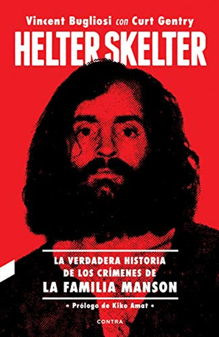 Social Helter Skelter