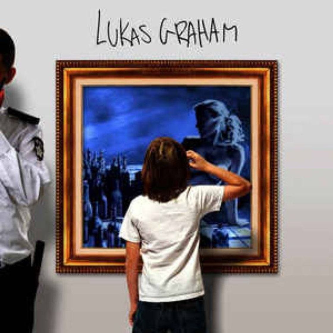 Music Lukas Graham