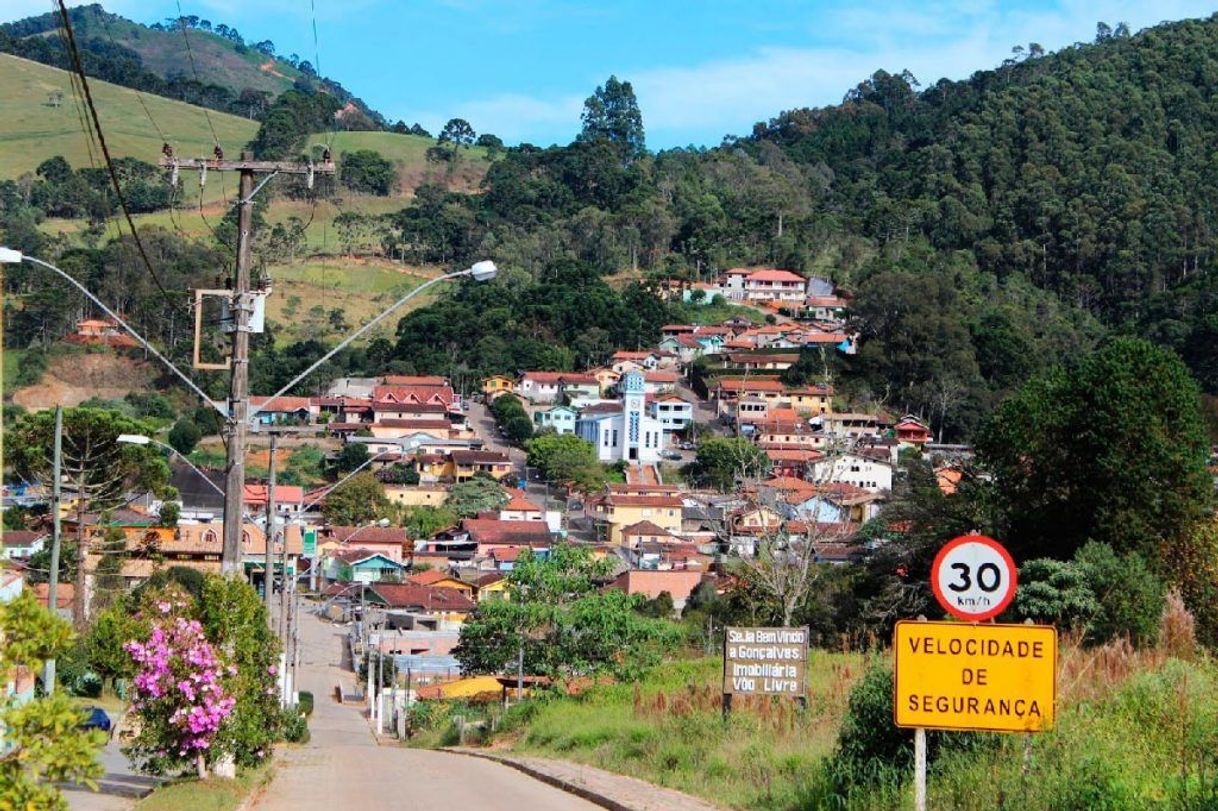 Restaurants Gonçalves