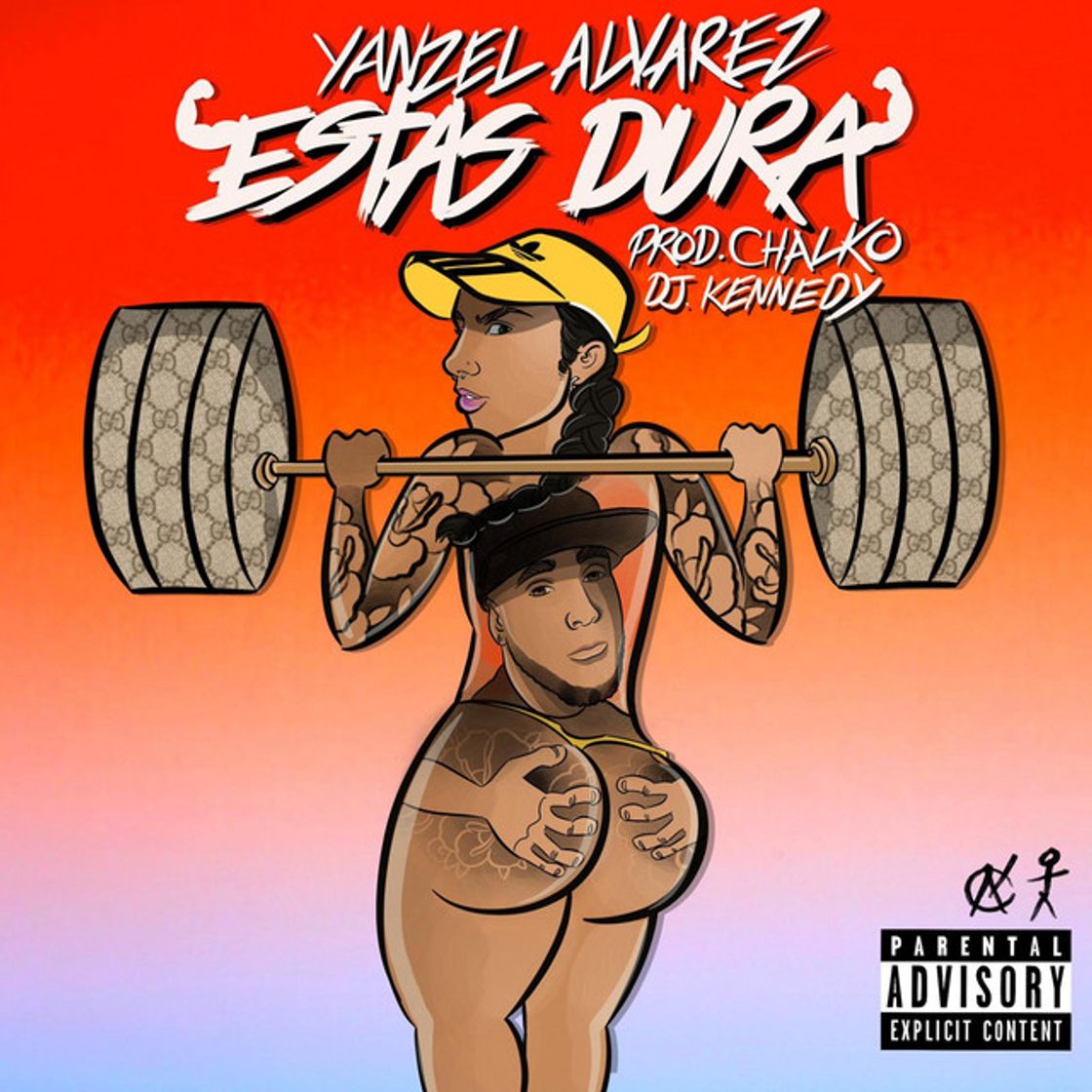 Music Estas Dura