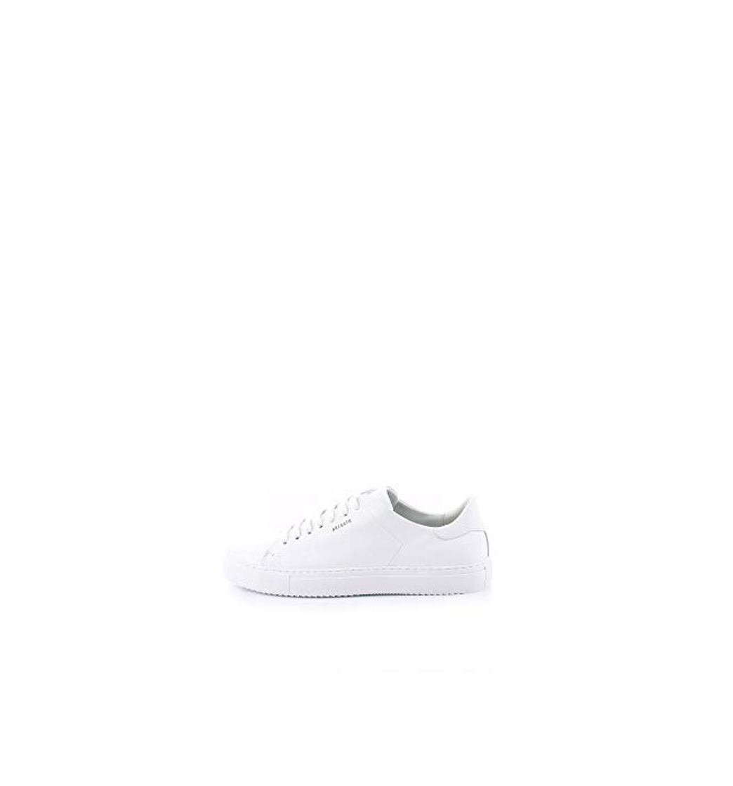 Fashion Sneaker Axel Arigato in Pelle Uomo AXEL ARIGATO cod.28102 White Size