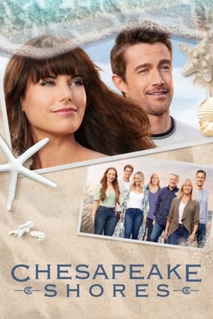 Historias de Chesapeake