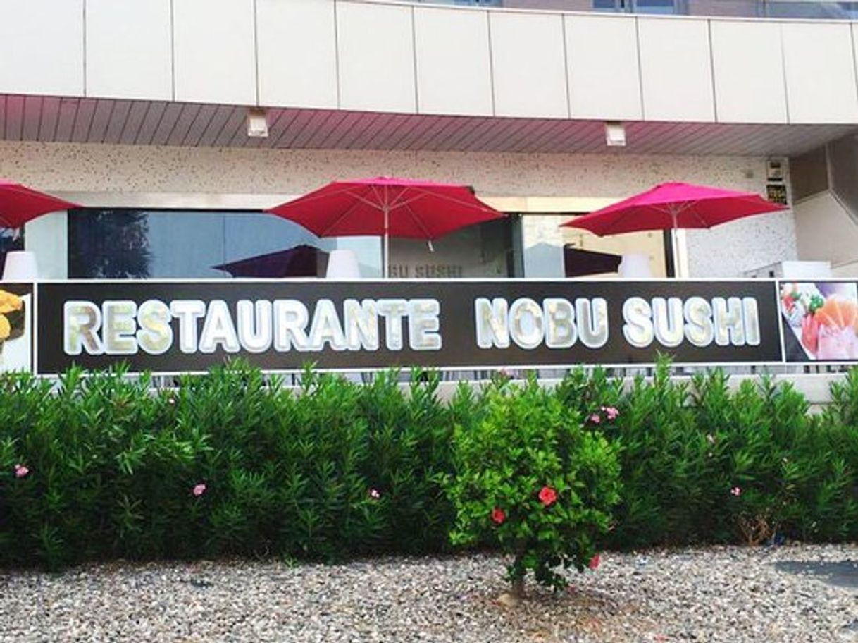 Restaurantes Aota Sushi Torremolinos