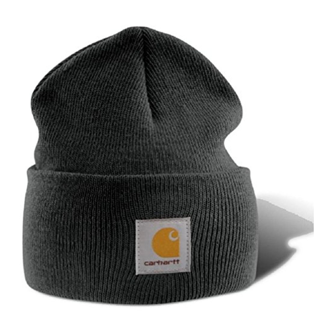 Product Gorro de invierno Carhartt para él y para ella, OFA, 100% acrílico,