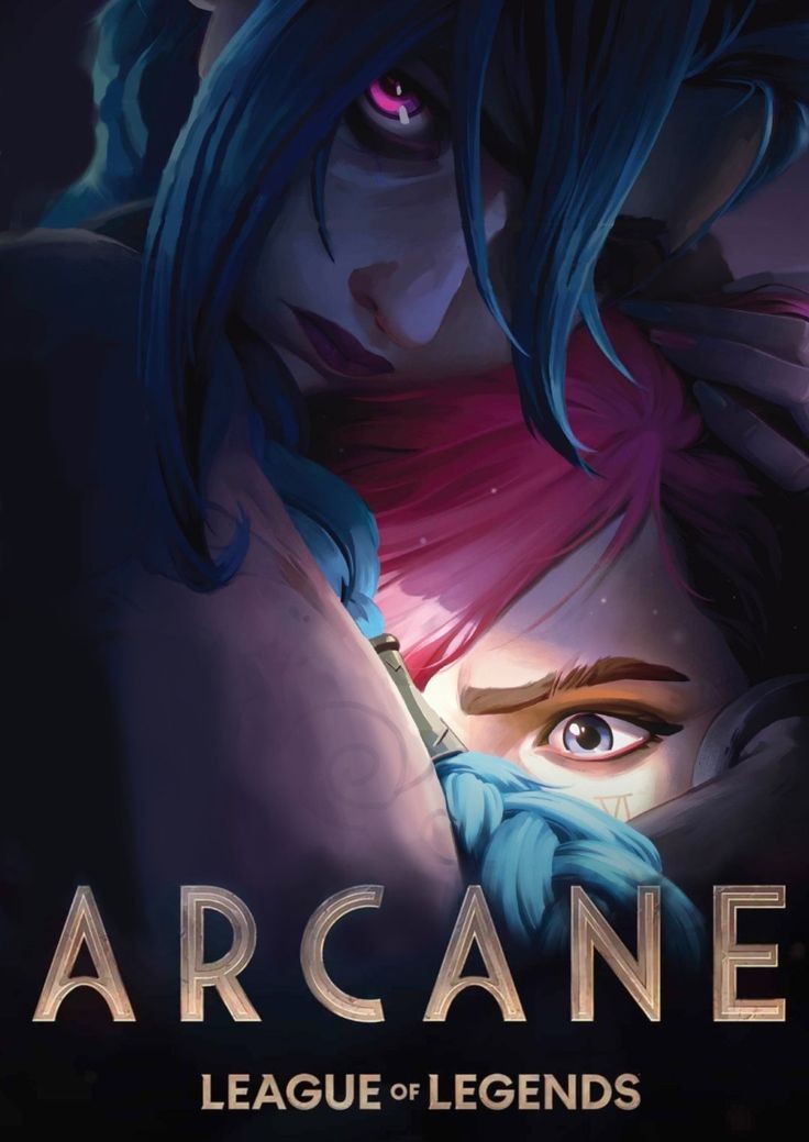 Productos Arcane 