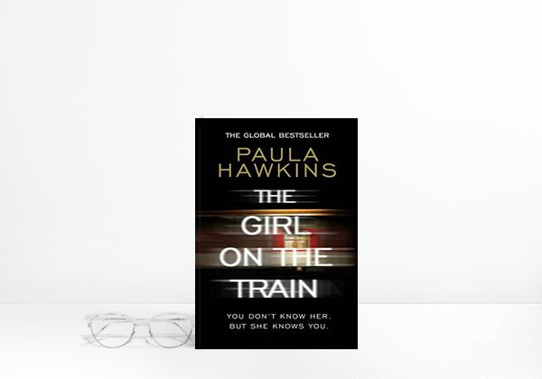 Book The Girl On The Train