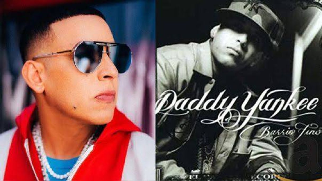 Fashion Daddy Yankee - 09. Tu Principe ft Zion y Lennox - YouTube