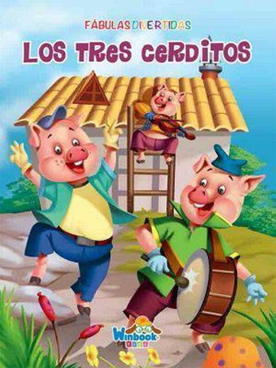 Los tres cerditos