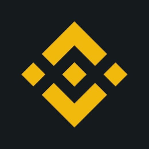 Binance - Crypto Trading App