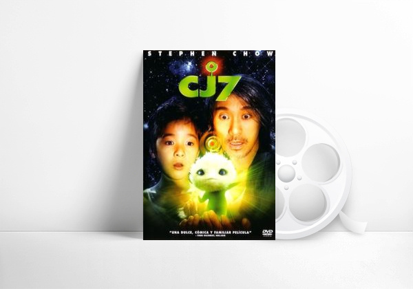 Movie CJ7