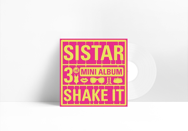 Music SHAKE IT