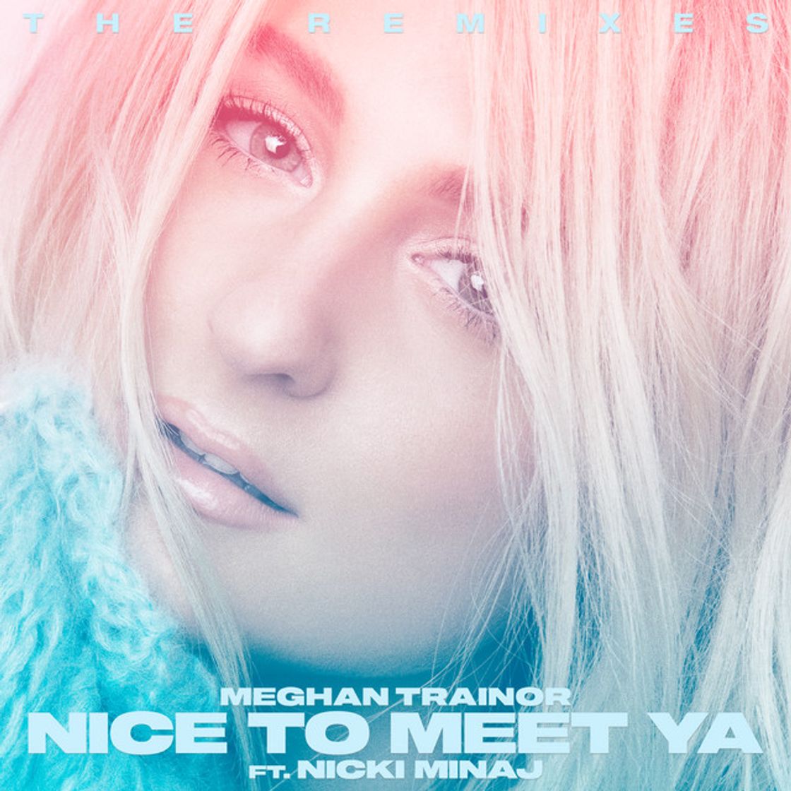 Canción Nice to Meet Ya (feat. Nicki Minaj) - Zookëper Remix