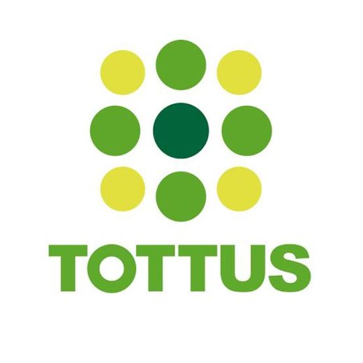 Tottus