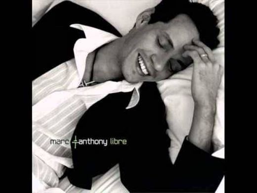 Marc Anthony - Celos y Envidia.