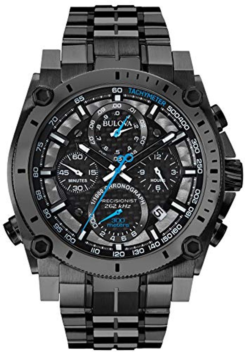 Producto Bulova Reloj de Pulsera 98B229