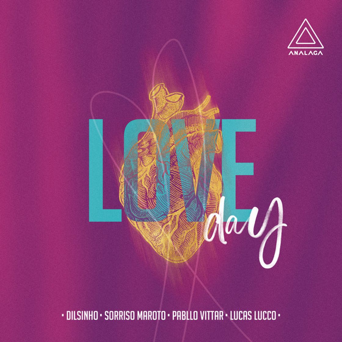 Music Trago seu Amor de Volta