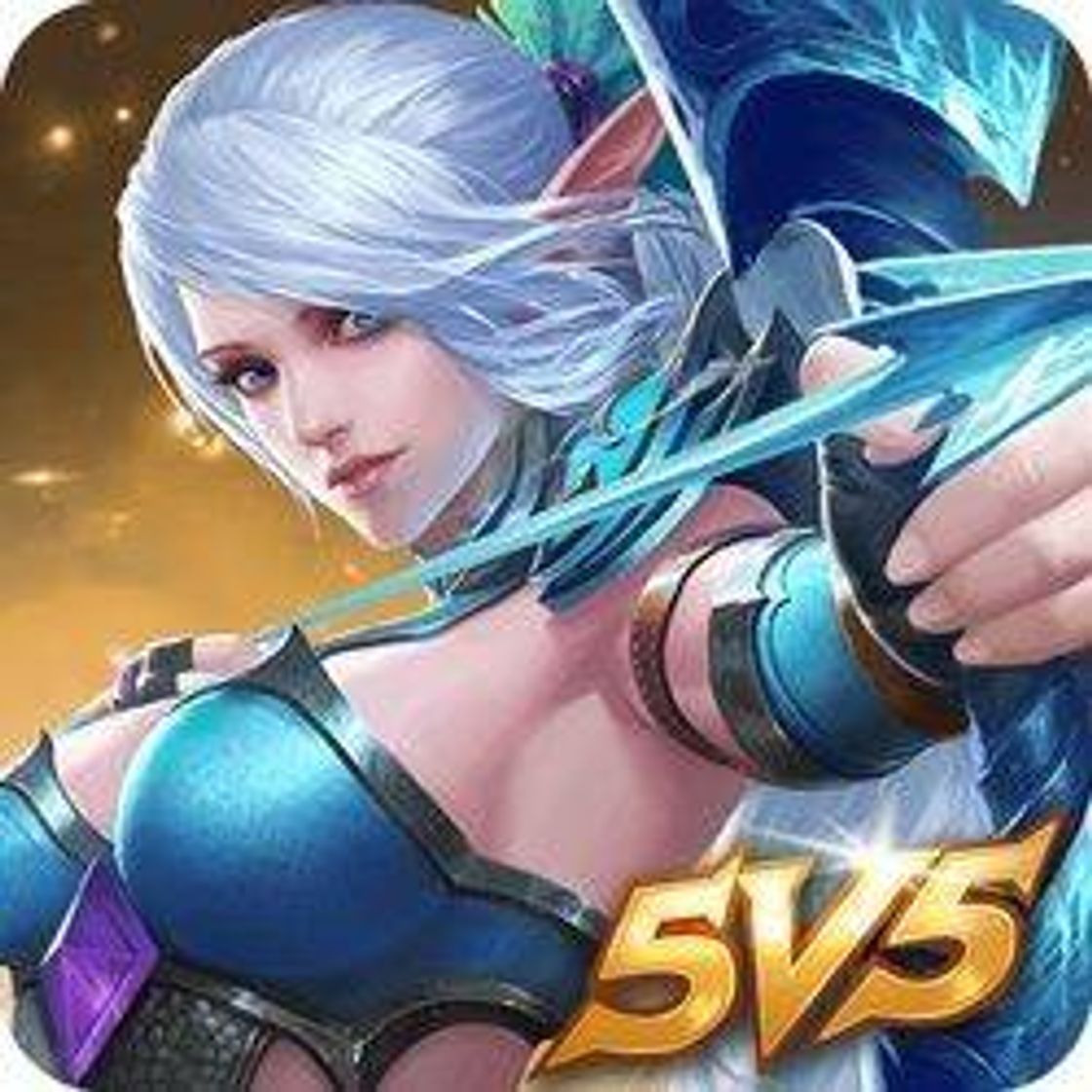 Videogames Mobile Legends: Bang bang