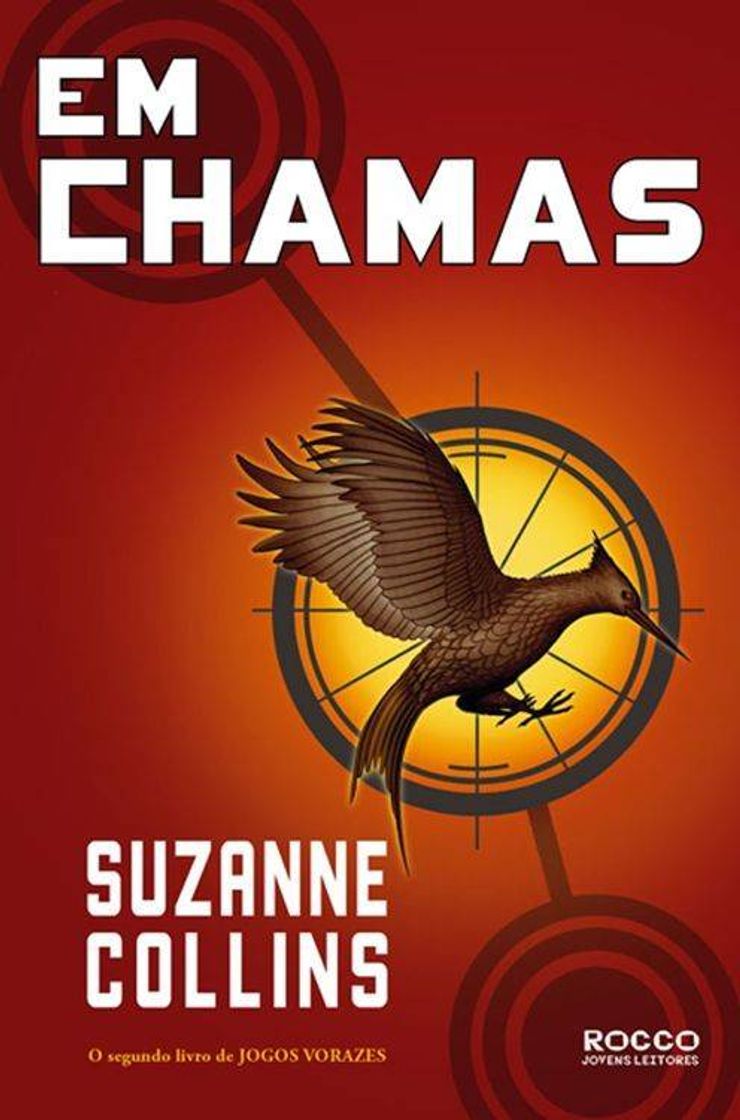 Book Hunger Games Trilogy