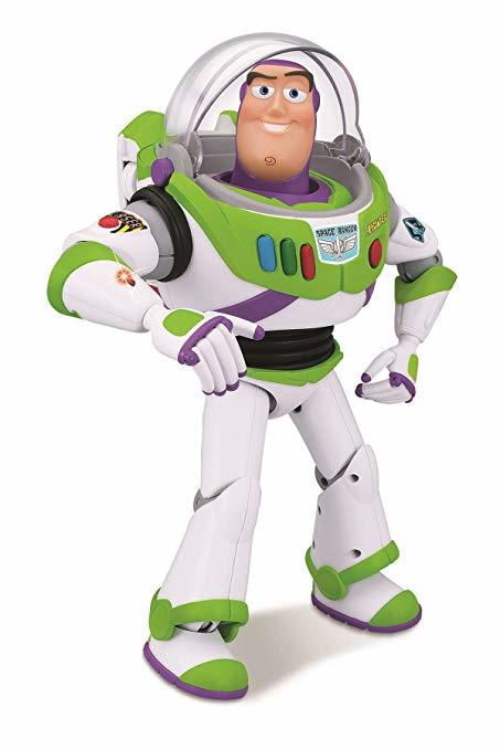 Fashion BUZZ LIGHT YEAR