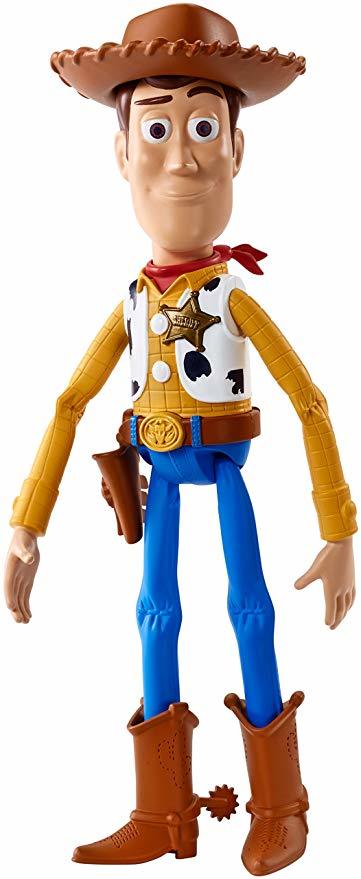 Fashion WOODY !