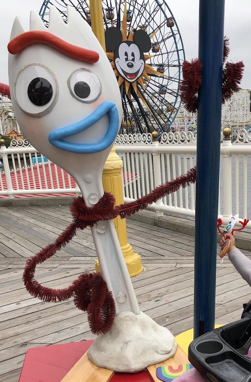 Fashion FORKY! 😂