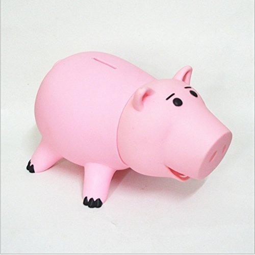 Fashion Hucha Piggy! 