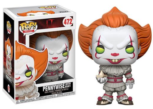PennyWise funko
